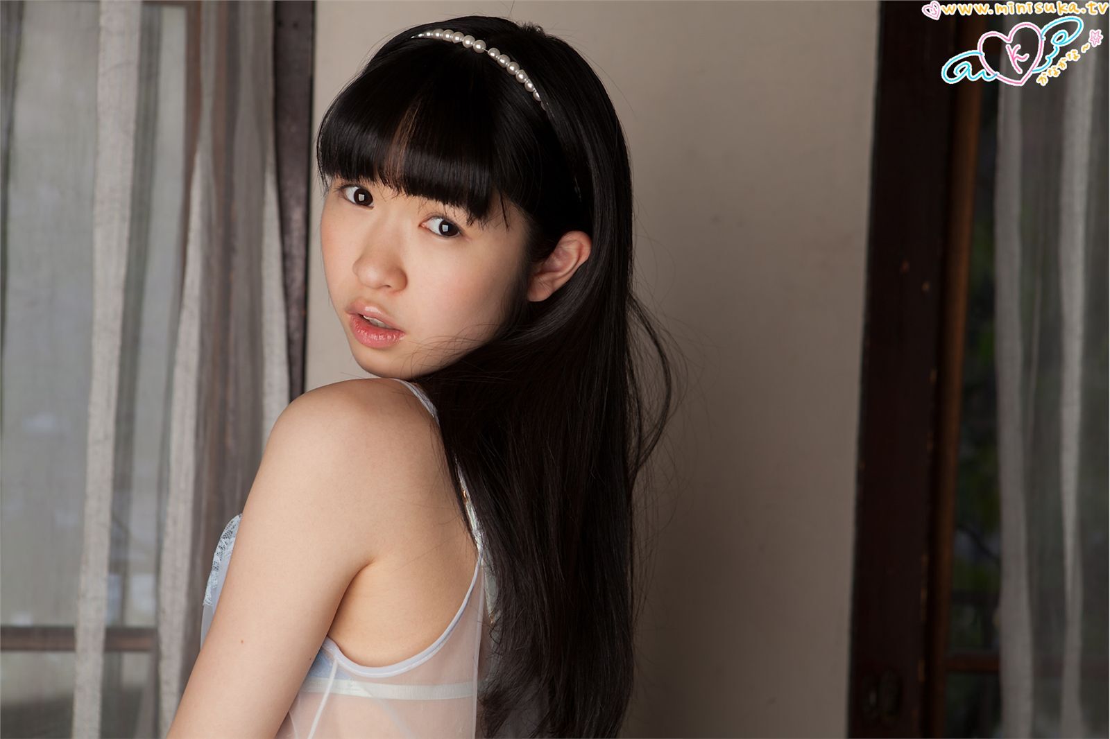 [Minisuka.tv] 2013.03.05 高杉果那 Kana Takasugi